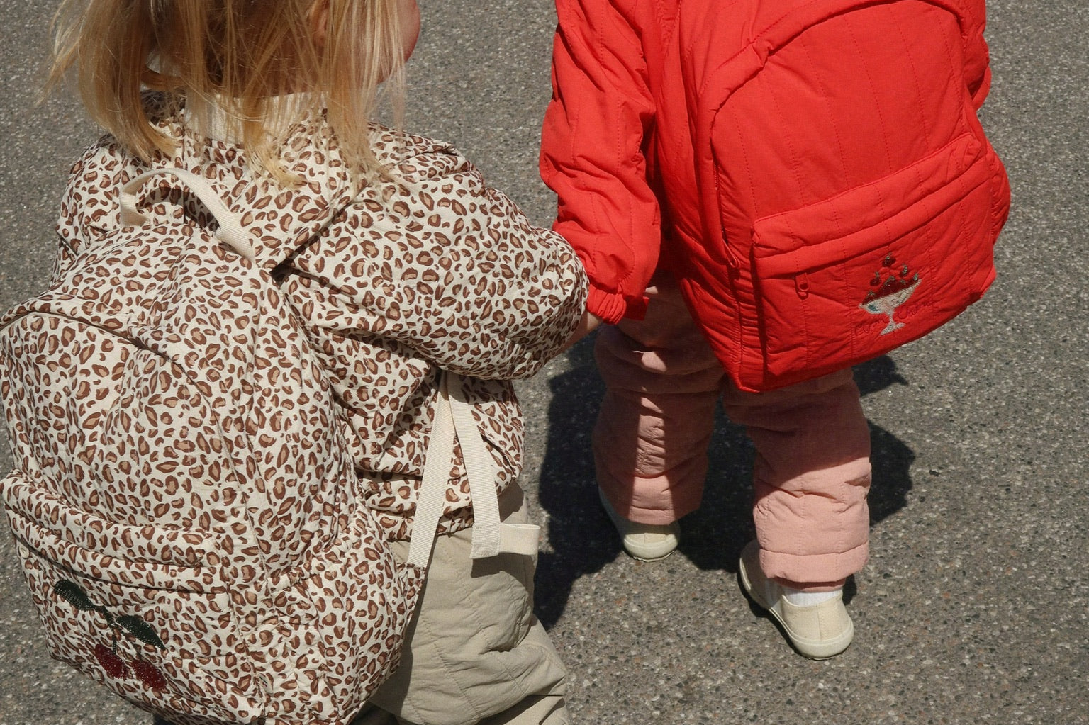 Konges Sløjd A/S Thermokleding leo