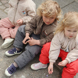 Konges Sløjd A/S Thermokleding ice cream