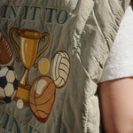 Konges Sløjd A/S Thermokleding laurel oak