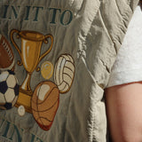 Konges Sløjd A/S Thermokleding laurel oak