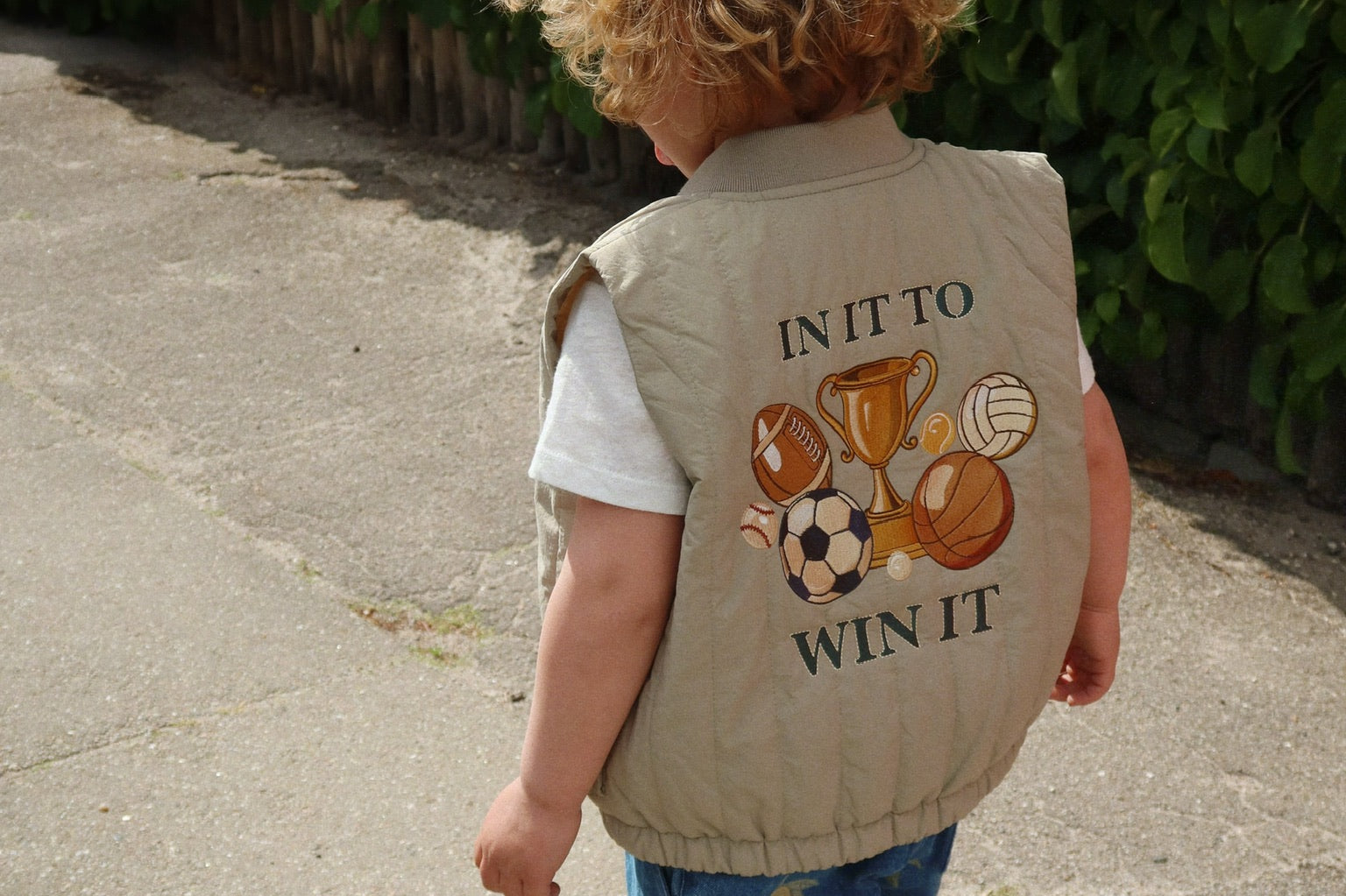 Konges Sløjd A/S THERMOWEAR laurel oak