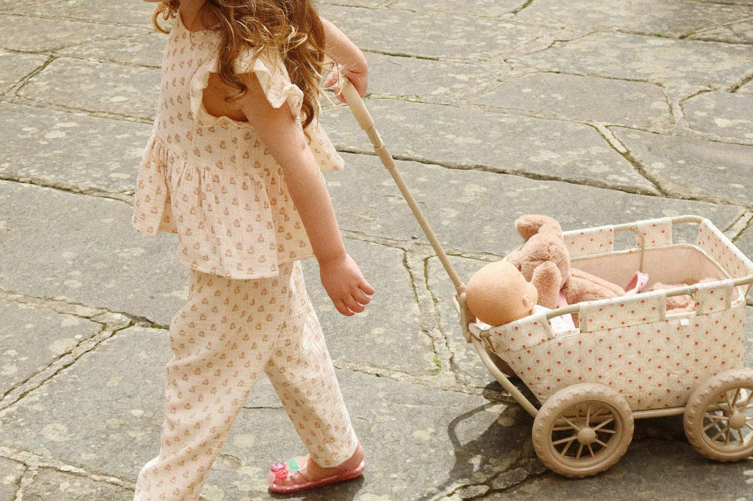 Konges Sløjd A/S Poppenaccessoires mirage