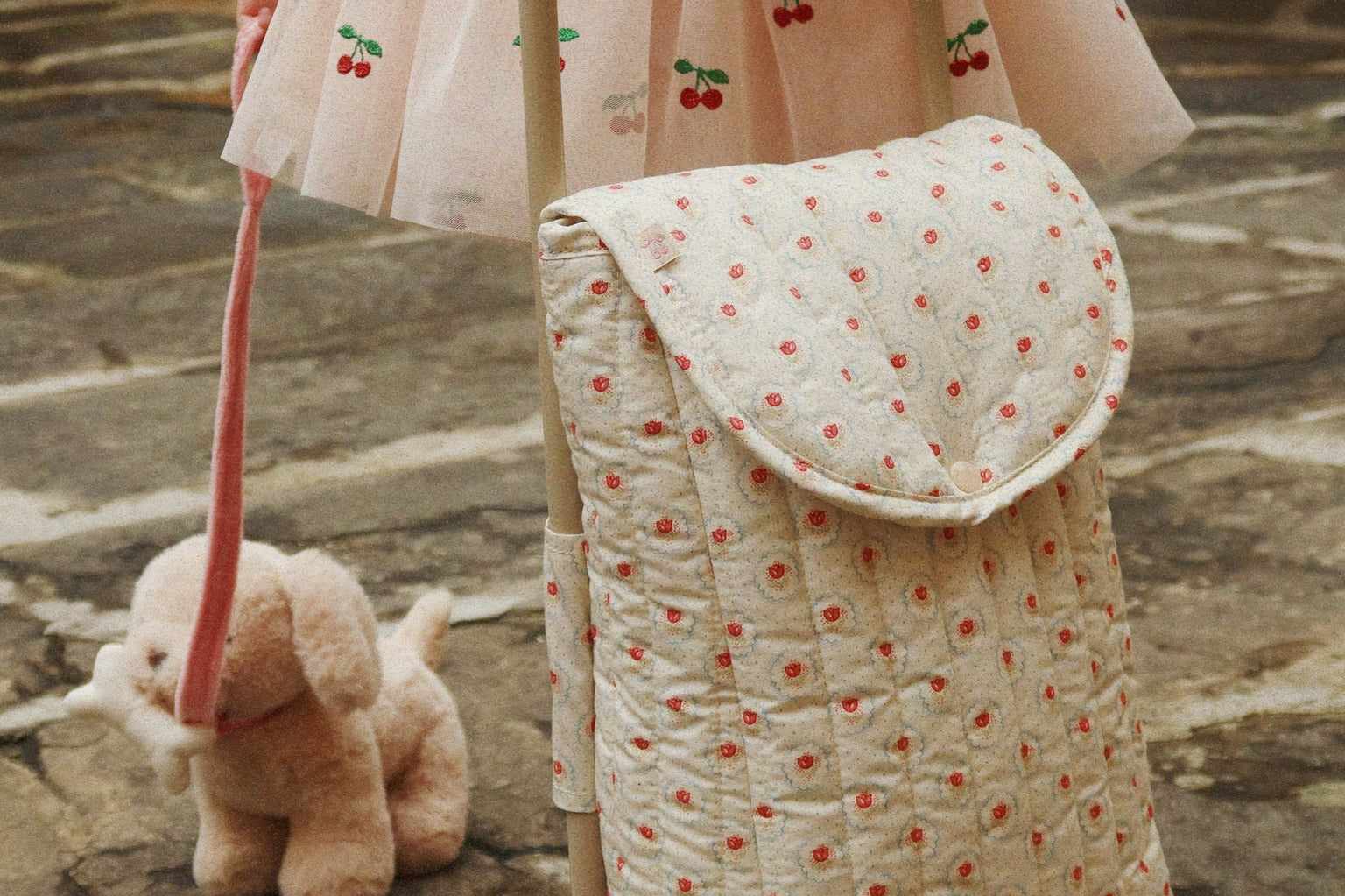 Konges Sløjd A/S Poppenaccessoires mirage