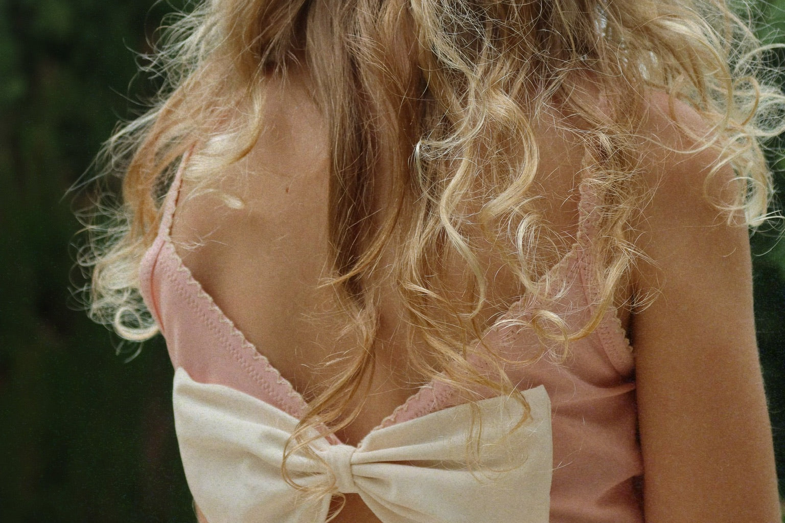 Konges Sløjd A/S Hoedjes powder pink