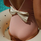 Konges Sløjd A/S SWIMSUITS powder pink