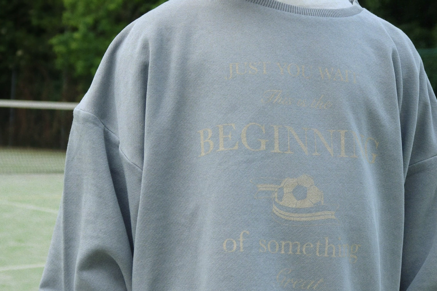 Konges Sløjd A/S Jersey Shirts sleet