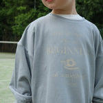 Konges Sløjd A/S Jersey Shirts sleet