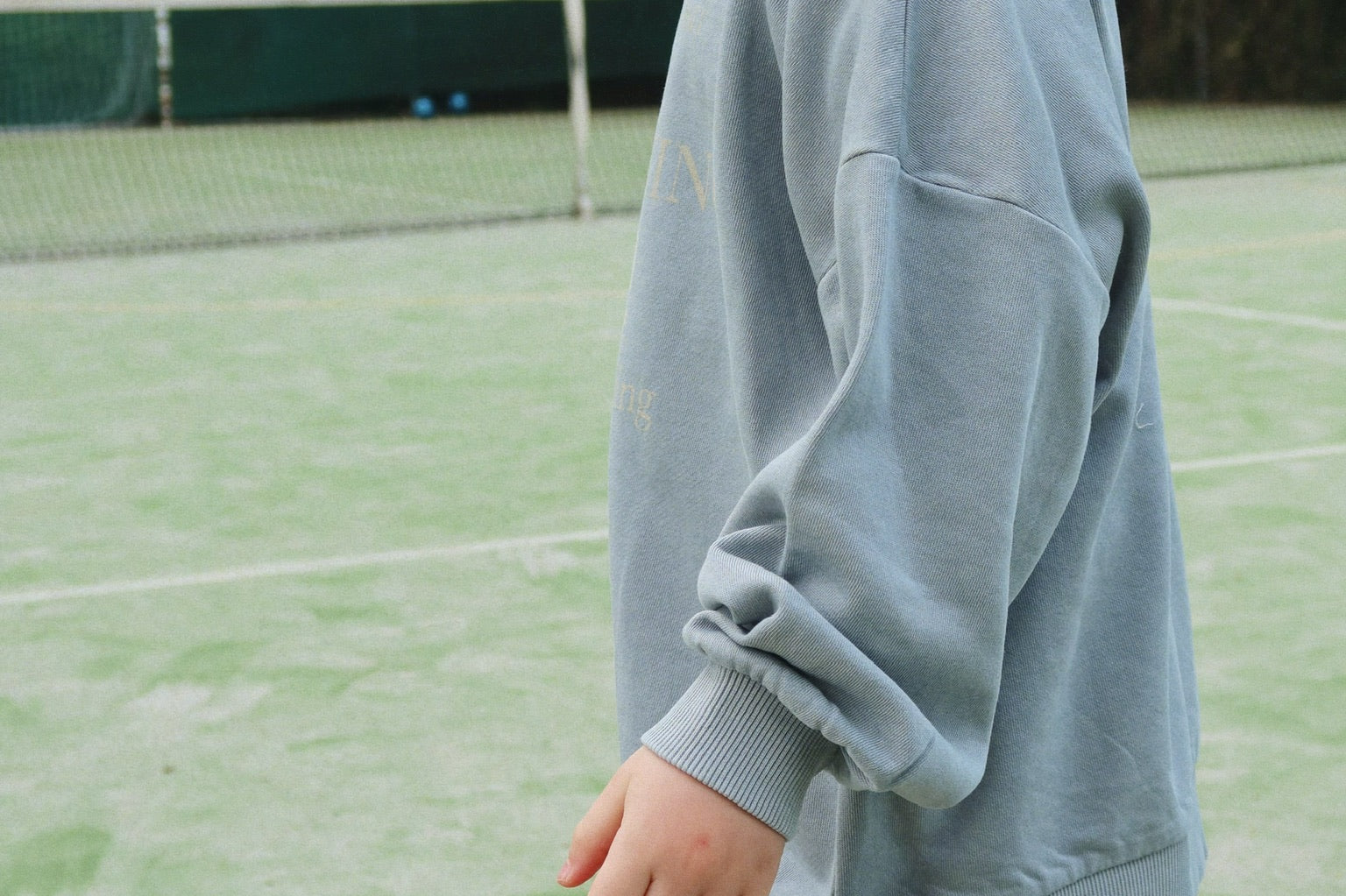 Konges Sløjd A/S Jersey Shirts sleet