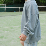 Konges Sløjd A/S WOVEN SHORTS & BLOOMERS trio bleu stripe