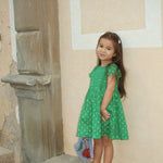 Konges Sløjd A/S SANDALS strawberry