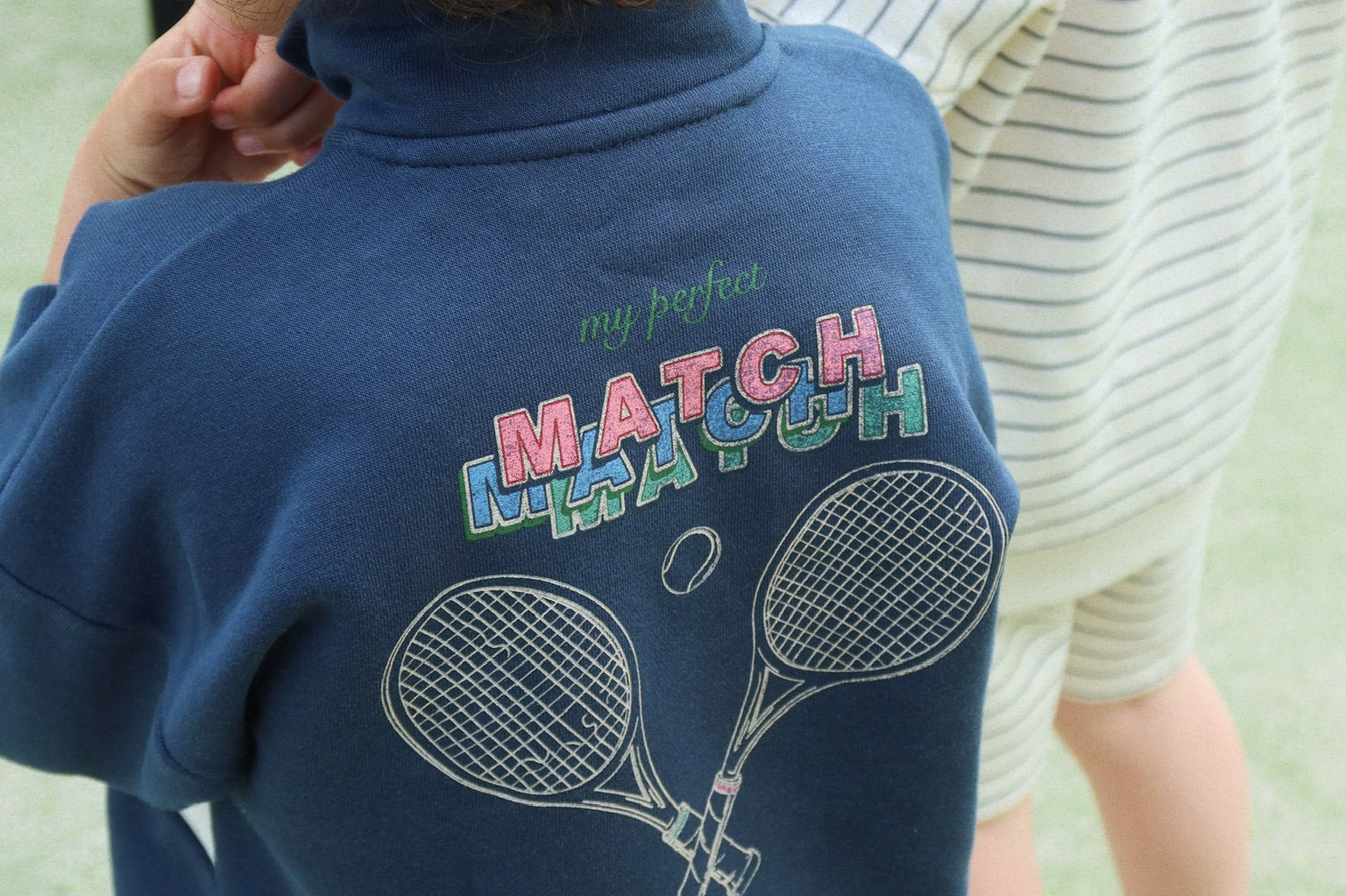 Konges Sløjd A/S Jersey Shirts spellbound