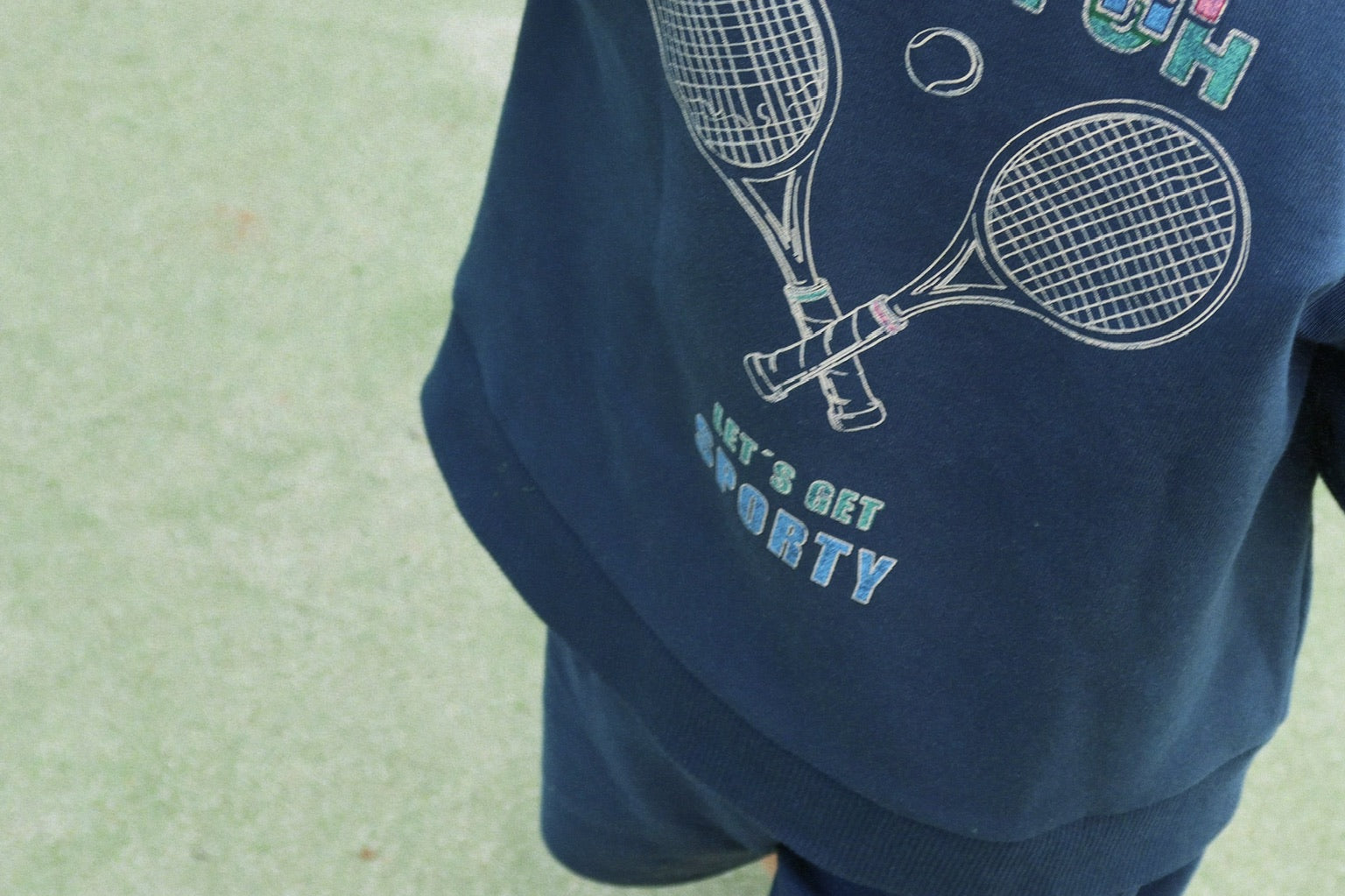 Konges Sløjd A/S Jersey Shirts spellbound