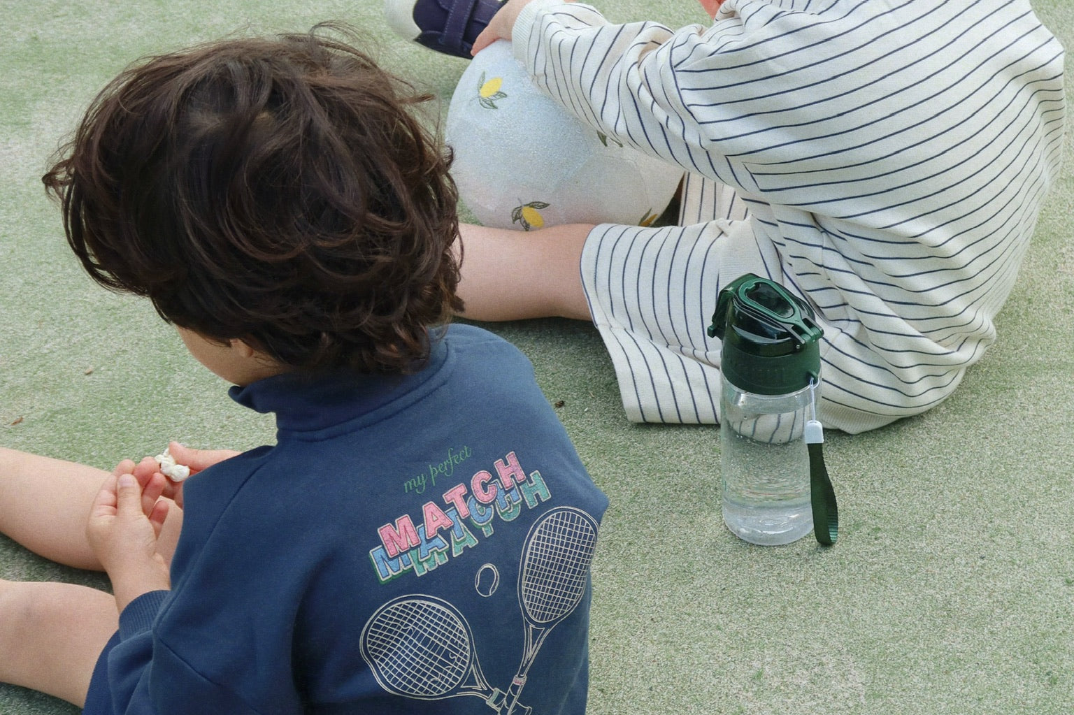 Konges Sløjd A/S Jersey Shirts spellbound