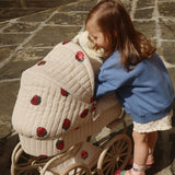 Konges Sløjd A/S Jersey Shirts colony blue