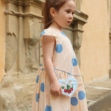 Konges Sløjd A/S BAGS & WALLET ashley blue