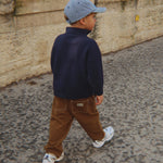 Konges Sløjd A/S HATS blue stripe