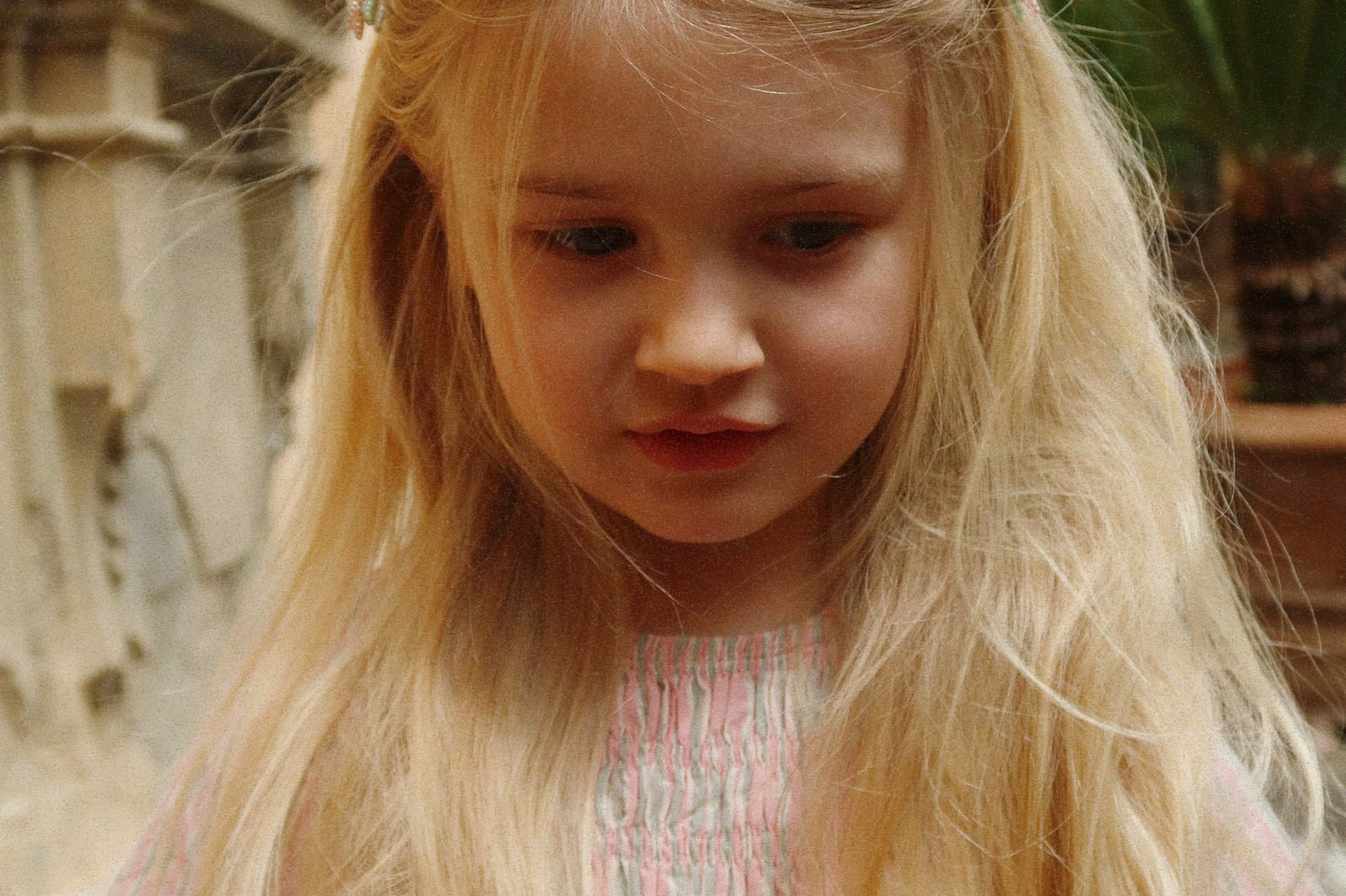 Konges Sløjd A/S Haaraccessoires multi