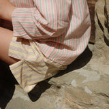 Konges Sløjd A/S Geweven Shirts blush stripe