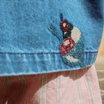 Konges Sløjd A/S Geweven Jacks En Vesten gelato