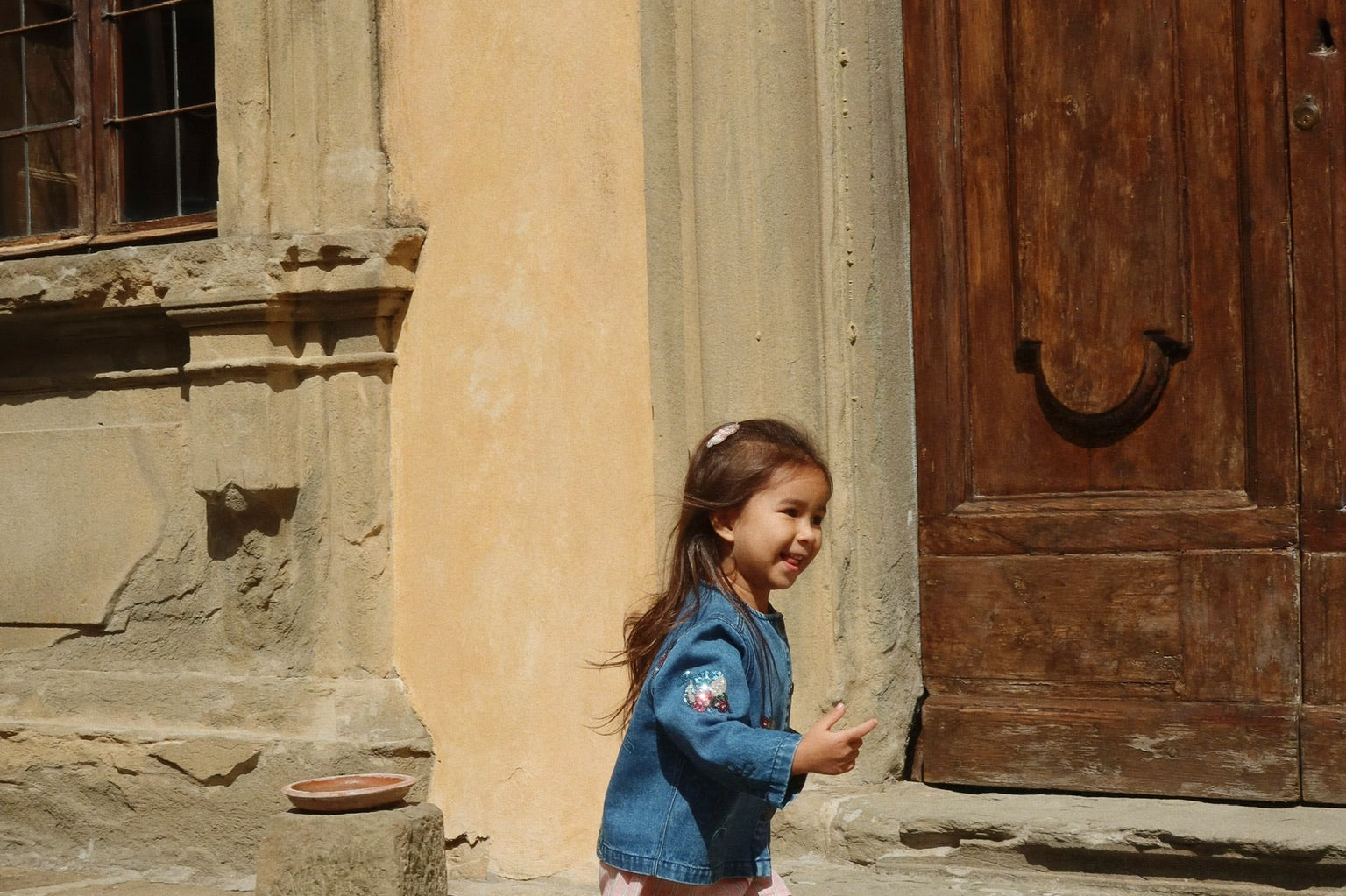 Konges Sløjd A/S Geweven Jacks En Vesten gelato