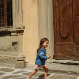 Konges Sløjd A/S Geweven Jacks En Vesten gelato