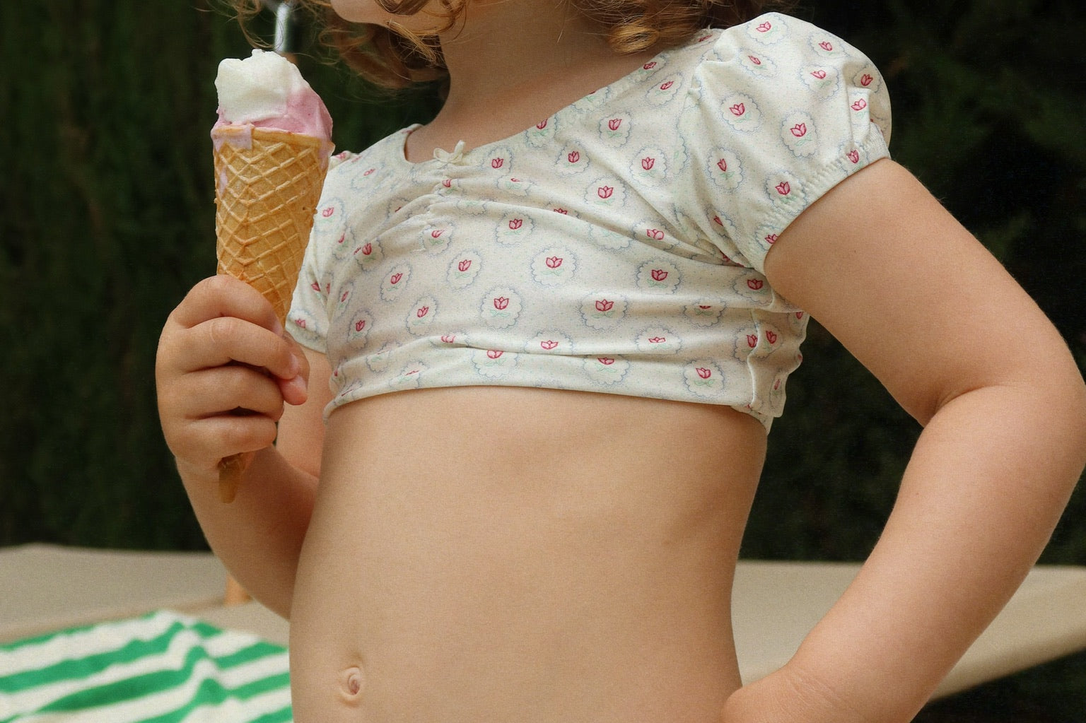 Konges Sløjd A/S BIKINIS mirage minu