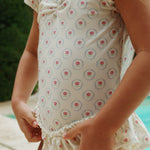 Konges Sløjd A/S SWIMSUITS mirage minu