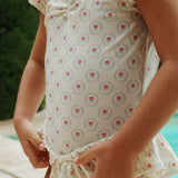 Konges Sløjd A/S SWIMSUITS mirage minu