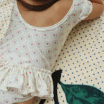 Konges Sløjd A/S SWIMSUITS mirage minu