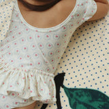 Konges Sløjd A/S TOWELS estate dot