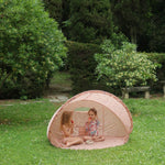 Konges Sløjd A/S Badpakken bloomiegrape