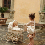 Konges Sløjd A/S Poppenaccessoires estate dot