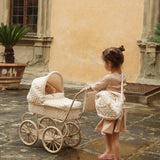 Konges Sløjd A/S Poppenaccessoires estate dot