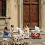 Konges Sløjd A/S Poppenaccessoires estate dot