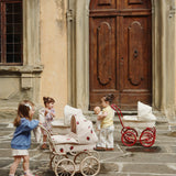 Konges Sløjd A/S Poppenaccessoires estate dot