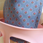 Konges Sløjd A/S JERSEY PANTS antique white