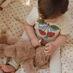 Konges Sløjd A/S Babybeddengoed mirage