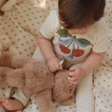 Konges Sløjd A/S Babybeddengoed mirage