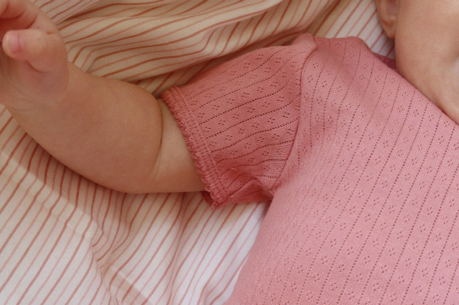 Konges Sløjd A/S Rompers rosette