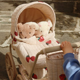 Konges Sløjd A/S Knuffeldieren off white