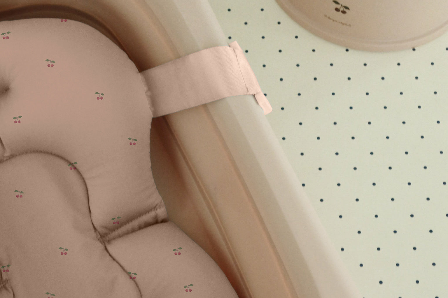 Konges Sløjd A/S BATH ACCESSORIES blush