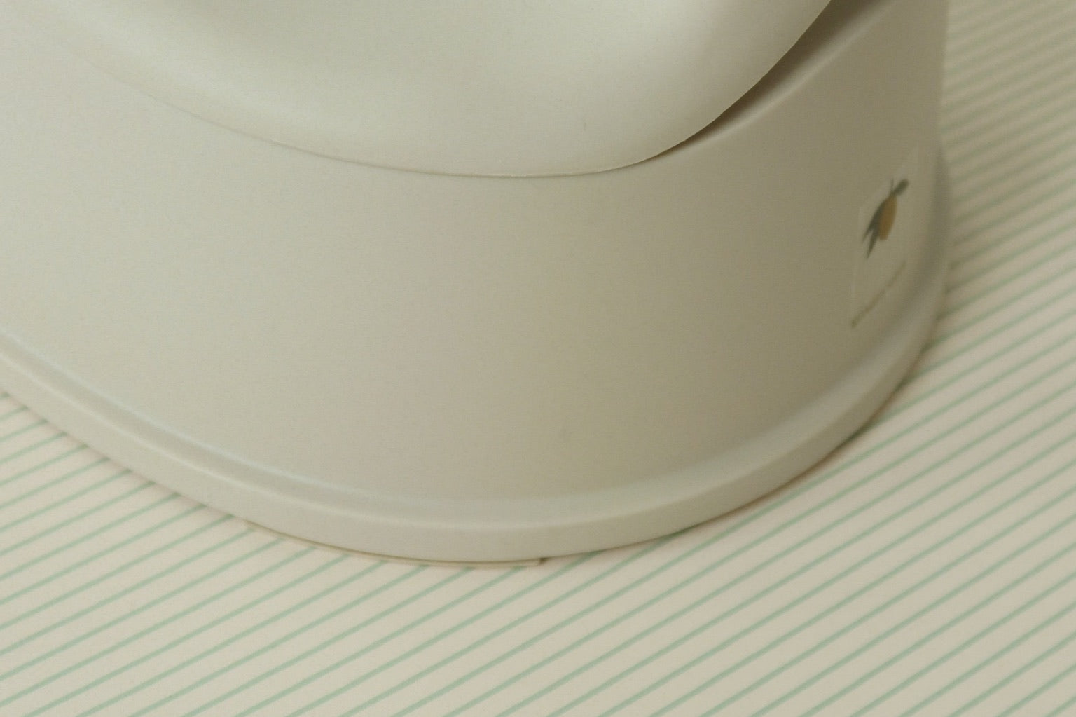 Konges Sløjd A/S Placemats tea stripe