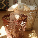 Konges Sløjd A/S Knuffeldieren off white