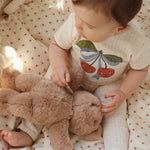 Konges Sløjd A/S Babybeddengoed mirage