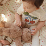 Konges Sløjd A/S Babybeddengoed mirage