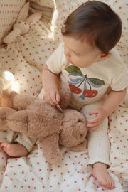 Konges Sløjd A/S BODYSTOCKINGS minnie coeur