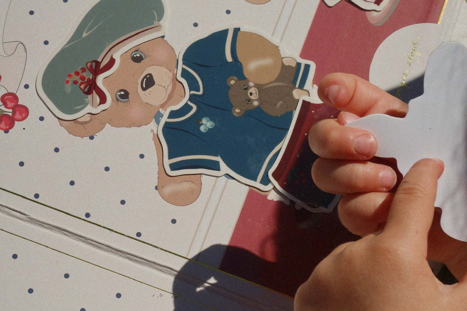 Konges Sløjd A/S CREATIVE PLAY multi