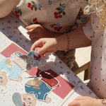 Konges Sløjd A/S Sieraden multi