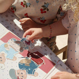 Konges Sløjd A/S Sieraden multi