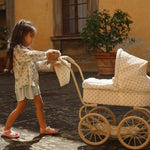 Konges Sløjd A/S WOVEN SHIRTS tramonto